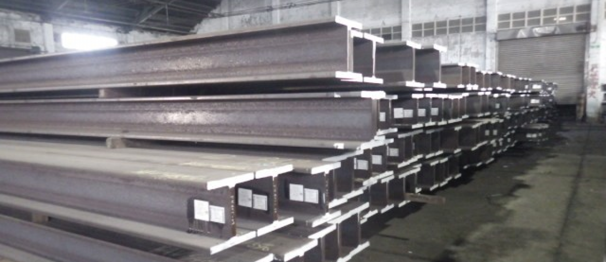 Building Materials, Steel Making Raw Material / Products - Quantity / Quality Inspection & Analysis