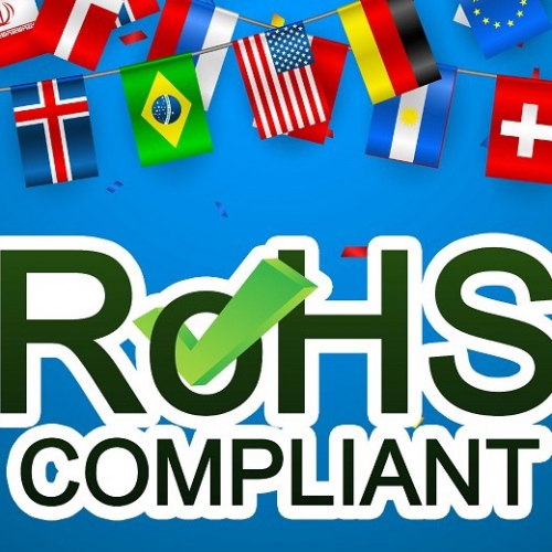 符合全球RoHS法規秘笈網路研討會