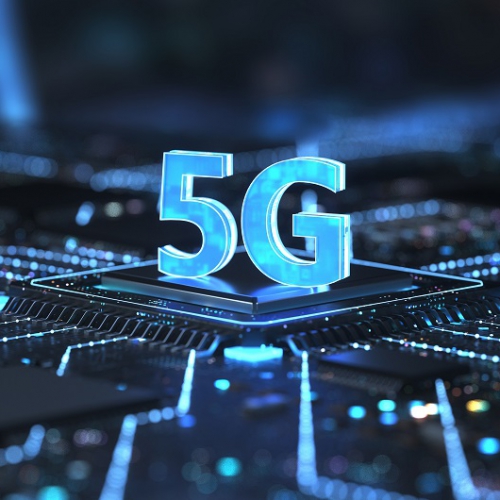 SGS無線實驗室講座 : SGS 5G 智慧連網驗證趨勢