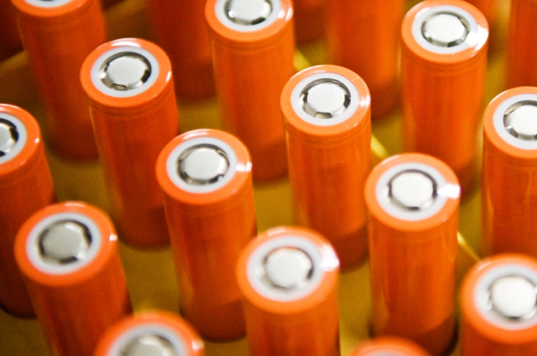 BATTERY TESTING SERVICES