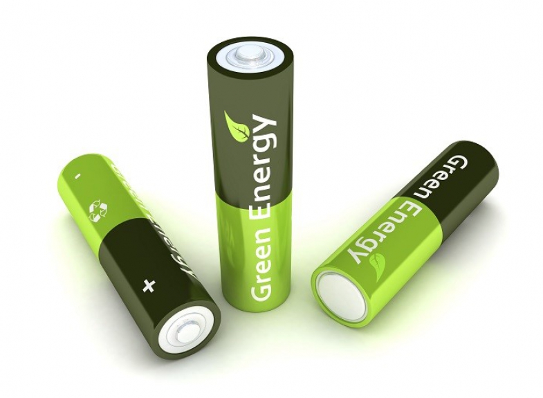 歐盟電池(Battery)指令化學測試服務