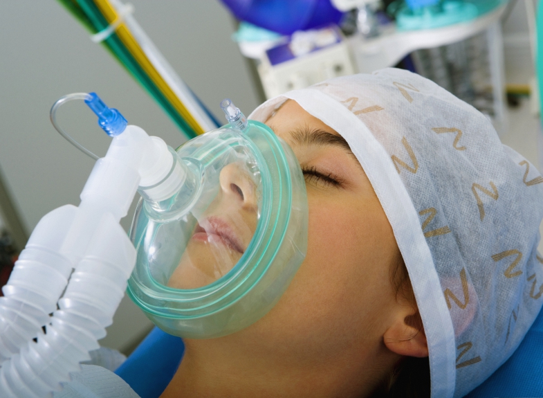  ISO 18562 呼吸管路裝置之生物相容性評估測試