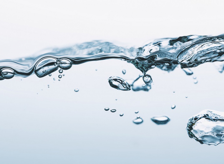 ISO 46001 WATER EFFICIENCY MANAGEMENT SYSTEMS - REQUIREMENTS WITH GUIDANCE FOR USE